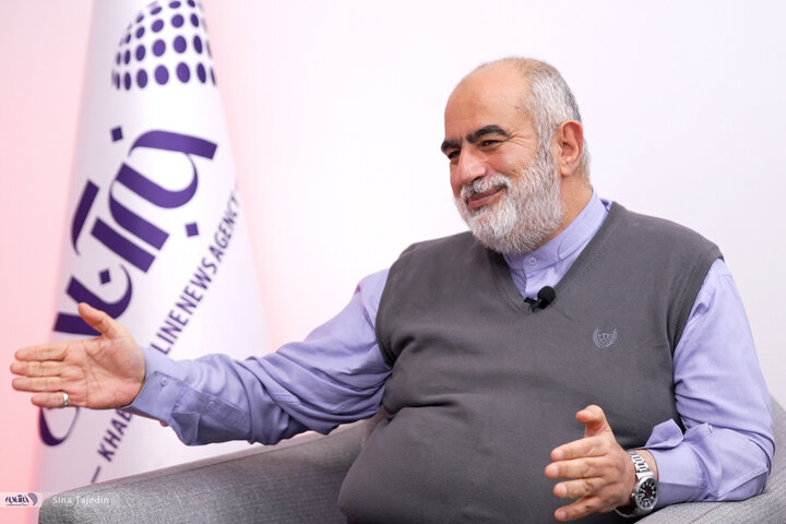 گفتمان حداکثری؛ تشخیص دردناک، تجویز خطرناک/ خطای اصلی گفتمان حداکثری، یکسان‌گرفتن بازدارندگی با مجازات حداکثری است