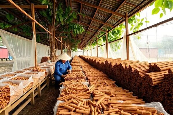 داستان ادویهای که جهان را تغییر داد / ادویهای که ۱۰۰ برابر گرانتر فروخته میشد