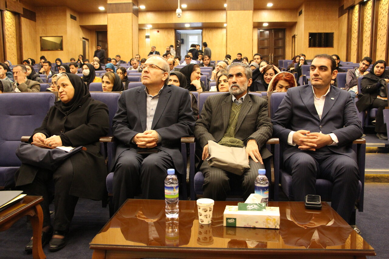 در جستجوی راهکاری برای رابطه ایران با نهادهای بین المللی در مسئله حقوق بشر / اساتید حقوق بین‌الملل در روز جهانی حقوق بشر چه گفتند؟