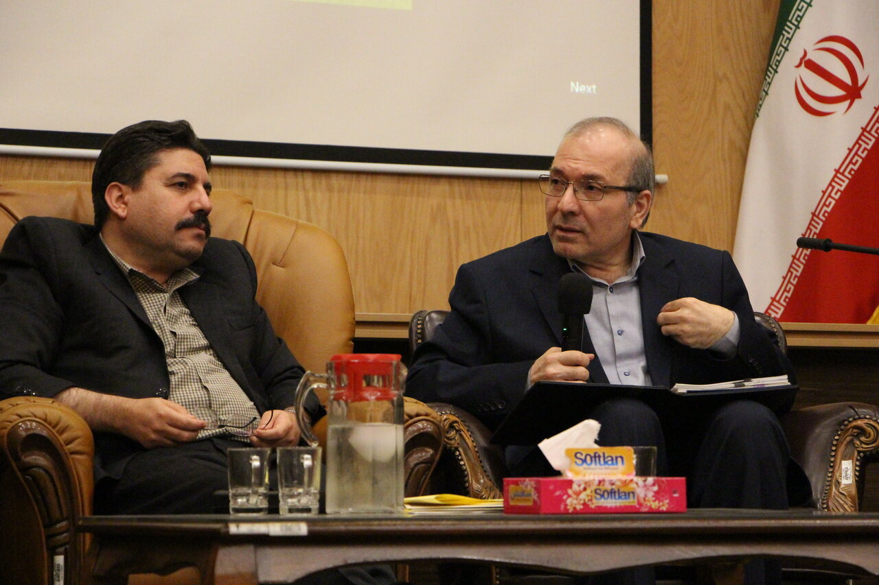 در جستجوی راهکاری برای رابطه ایران با نهادهای بین المللی در مسئله حقوق بشر / اساتید حقوق بین‌الملل در روز جهانی حقوق بشر چه گفتند؟