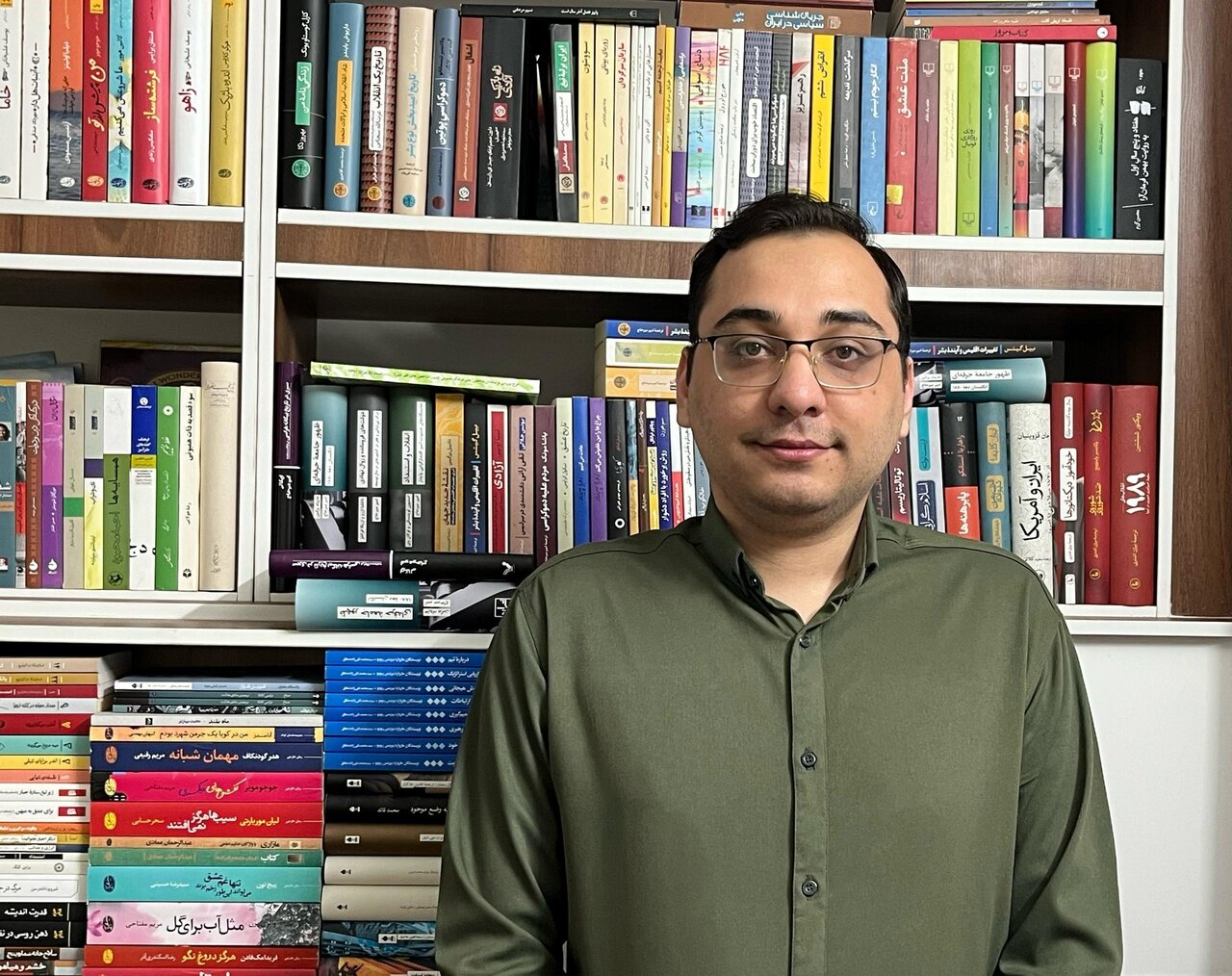 جنگ داخلی یا برچسب سیاسی؟ وقتی نامگذاری، سرنوشت جنگها را تعیین میکند