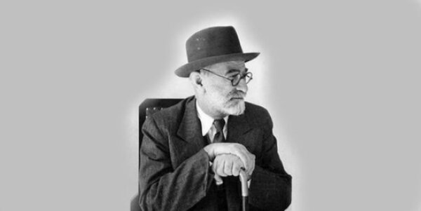 فروغی؛ قهرمان نجات ایران یا همکار نظام استبدادی؟ / ناصرالدین پروین: محمدعلی فروغی در واقع نقش فعالی در جنبش مشروطه ایفا نکرده است.