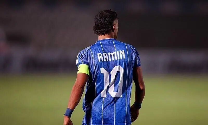 پیشنهاد جذاب برای ستاره یاغی استقلال/رضاییان سرخپوش میشود اما به یک شرط!