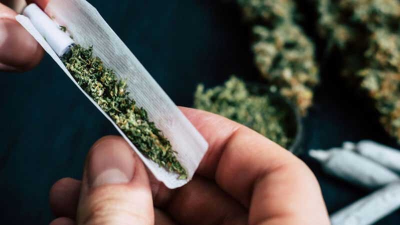 عوارض تکان‌دهنده مخدر گل؛ از قتل و خودکشی تا بستری شدن در تیمارستان/ دسترسی به این مخدر خطرناک در کشور کمتر از ۱۰ دقیقه است