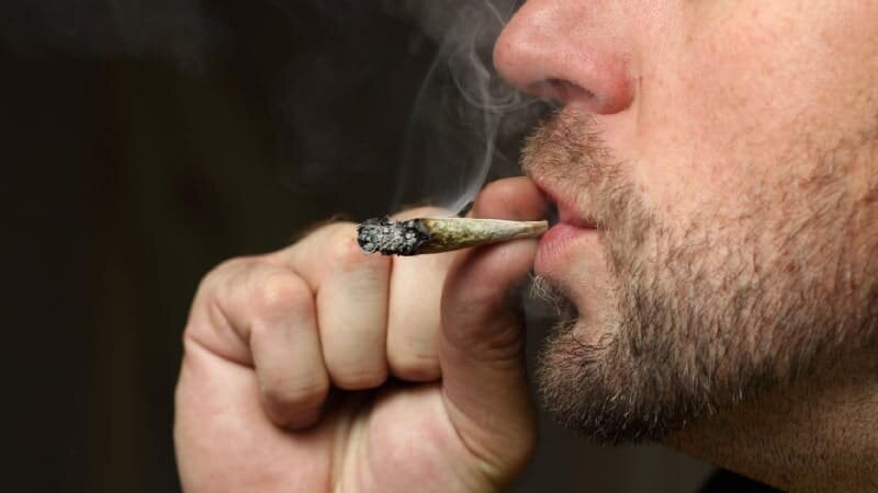 عوارض تکان‌دهنده مخدر گل؛ از قتل و خودکشی تا بستری شدن در تیمارستان/ دسترسی به این مخدر خطرناک در کشور کمتر از ۱۰ دقیقه است