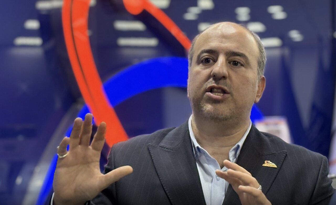 معاون وزیر ارتباطات: مخالفت با وضعیت کنونی فیلترینگ را اعلام کردیم معاون وزیر ارتباطات: مخالفت با وضعیت کنونی فیلترینگ را اعلام کردیم