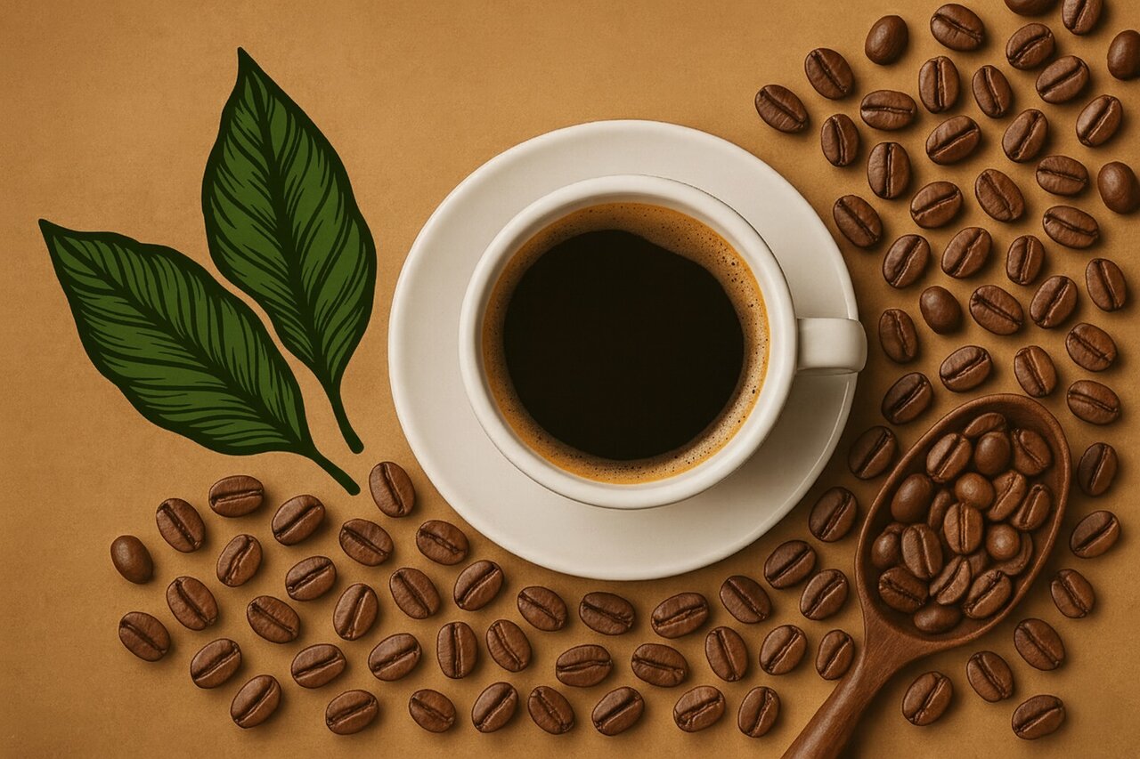 خبر بد برای علاقه‌مندان به قهوه/ زنان بیشتر احتیاط کنند