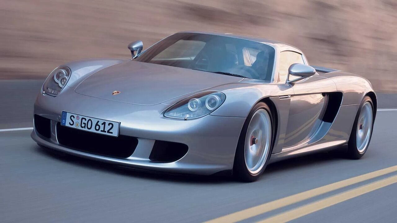 گرانترین تعویض روغن خودروها / هزینه ۳ میلیاردی برای بوگاتی!