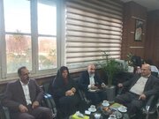 راه‌اندازی موزه صلح در استان با همکاری دانشگاه مازندران