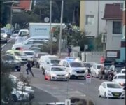 تیراندازی در جشن ساحلی یهودیان در استرالیا؛ پلیس سیدنی از شهروندان خواست از محل فاصله بگیرند