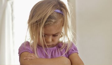 شنیدن، زبانی که کودک با قلب می‌فهمد