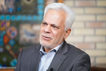 علت مخالفت‌ها با مذاکرات ایران و آمریکا از نگاه مرتضی طلایی/ ما انتقام خون رهبر شهیدمان را فراتر از نابودی ترامپ و نتانیاهو می‌بینیم