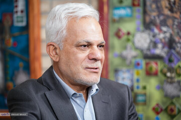 جزئیات جدید از سفر سردار طلایی به کانادا / در بازار اصفهان، تاجر بودم که به بسیج و سپاه آمدم / به سفری رفتم و ورزش کرده‌ام، خلافی نکرده‌ام