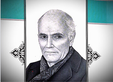 سیف‌الله وحیدنیا؛ نامی که با مجله «وحید» در تاریخ فرهنگ ایران ماند