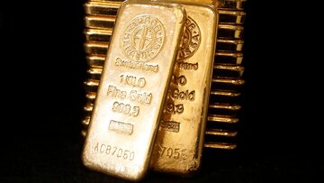 طلای جهانی به رکورد تاریخی می‌رسد؟/ تصویری جدید از آینده قیمت طلا