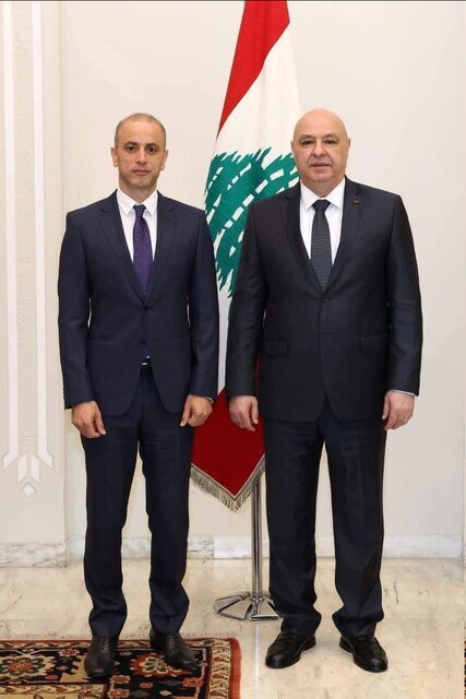 آیا لبنان سفیر جدید ایران را نپذیرفته‌است؟ / بررسی ادعای روزنامه الاخبار لبنان در مورد کارشکنی بیروت در پذیرش سفیر جدید ایران