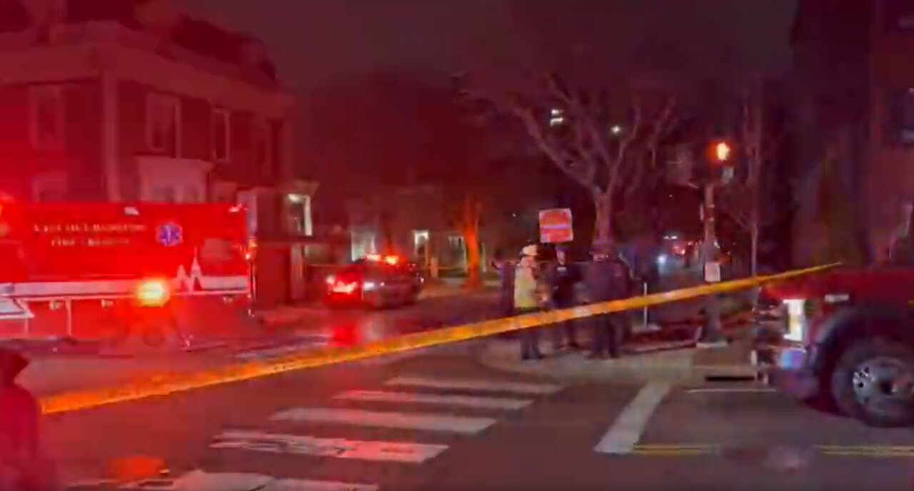 تیراندازی در یک دانشگاه آمریکا دو کشته برجای گذاشت / واکنش ترامپ: خدا صبر دهد