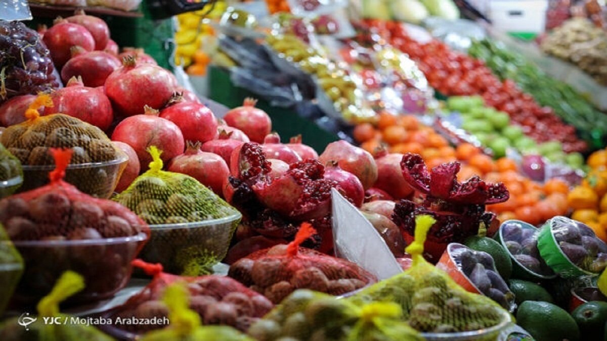 آغاز طرح ویژه نظارتی شب یلدا در مازندران