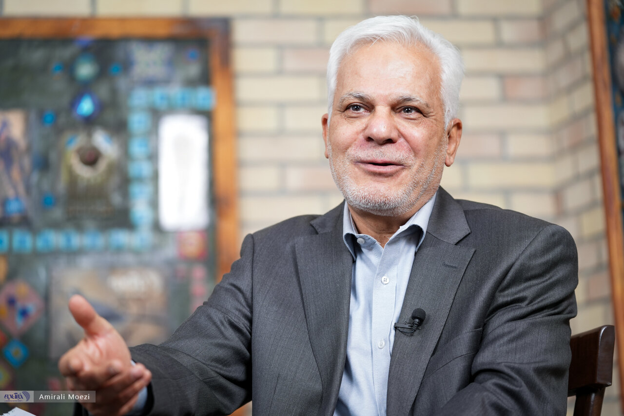 روایت سردار طلایی از اعتراضات کوی دانشگاه، لباس شخصی‌ها، گشت ارشاد، حجاب، بازگشت شیرین عبادی به تهران و .../ اکنون در جامعه نارضایتی عمومی وجود دارد