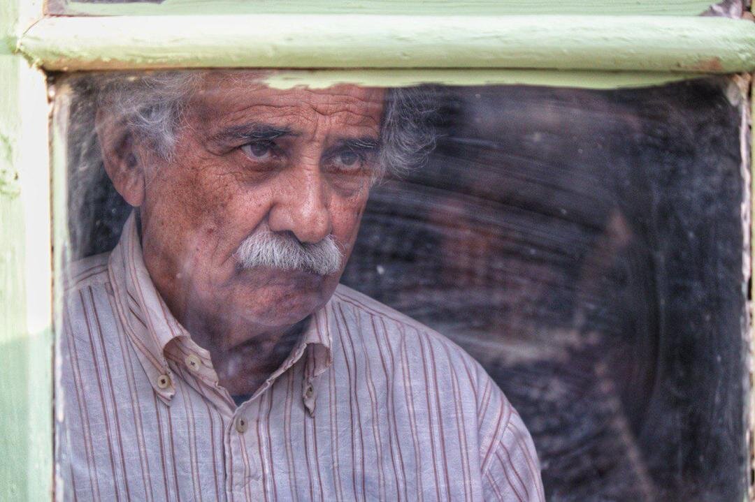 روایتی انسانی از جهان زحمتکشان نارنجیپوش