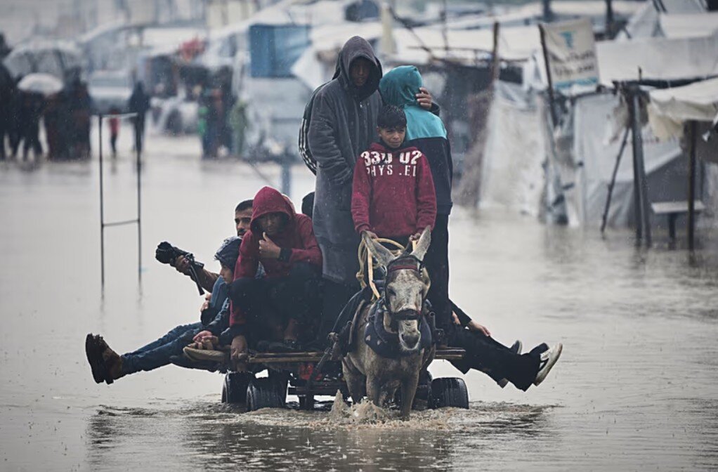 بن‌بست در گذار به مرحله دوم صلح غزه؛ وال‌استریت ژورنال: هیچ کشوری برای صلح‌بانی نیرو نمی‌فرستد/ بدترین سناریوی ممکن برای اسرائیل