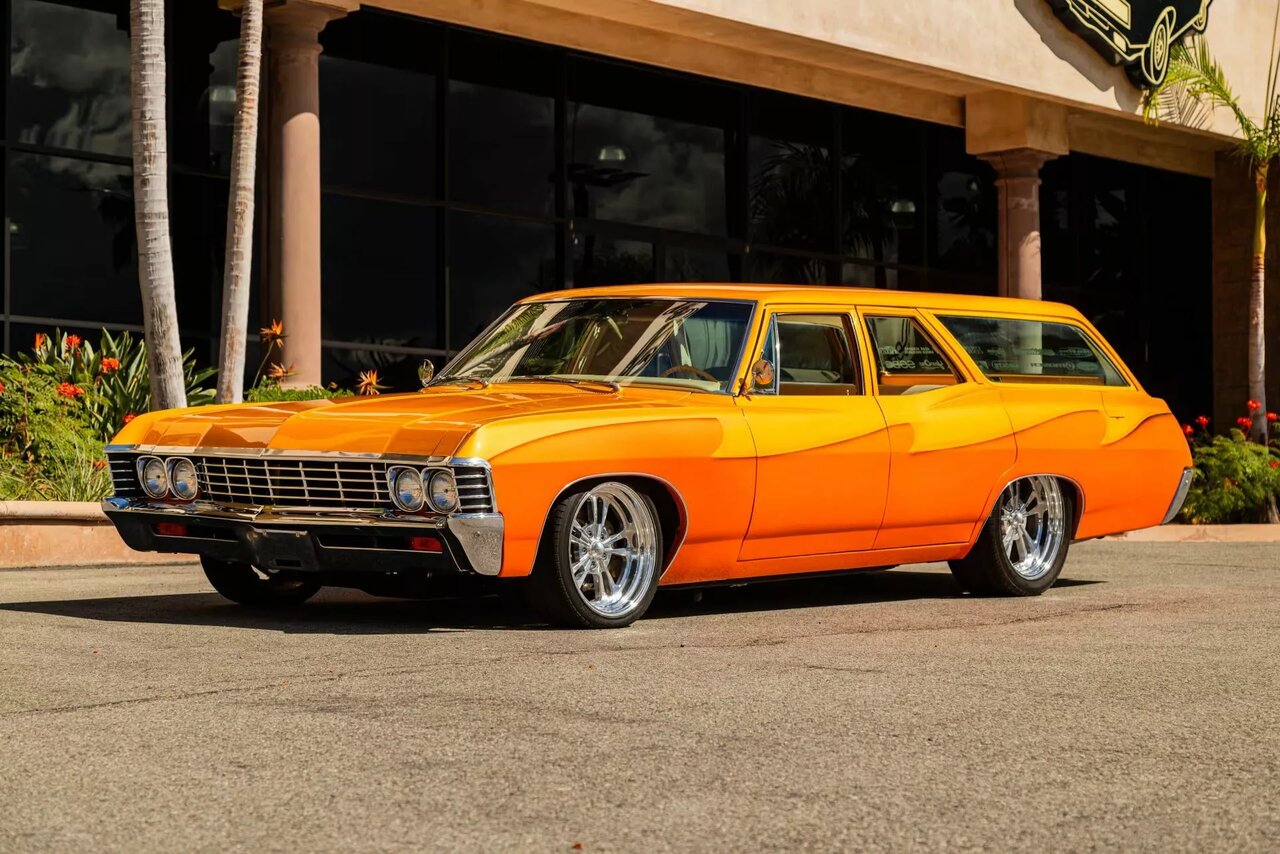 هیولای ۶۰ ساله قوی‌تر برگشت / پیرمرد آمریکایی رقیب جوان‌ها شد