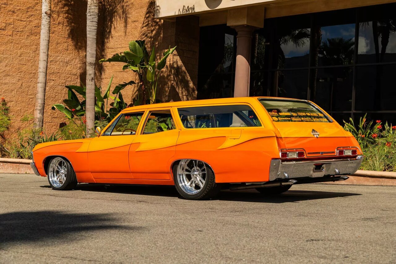 هیولای ۶۰ ساله قوی‌تر برگشت / پیرمرد آمریکایی رقیب جوان‌ها شد