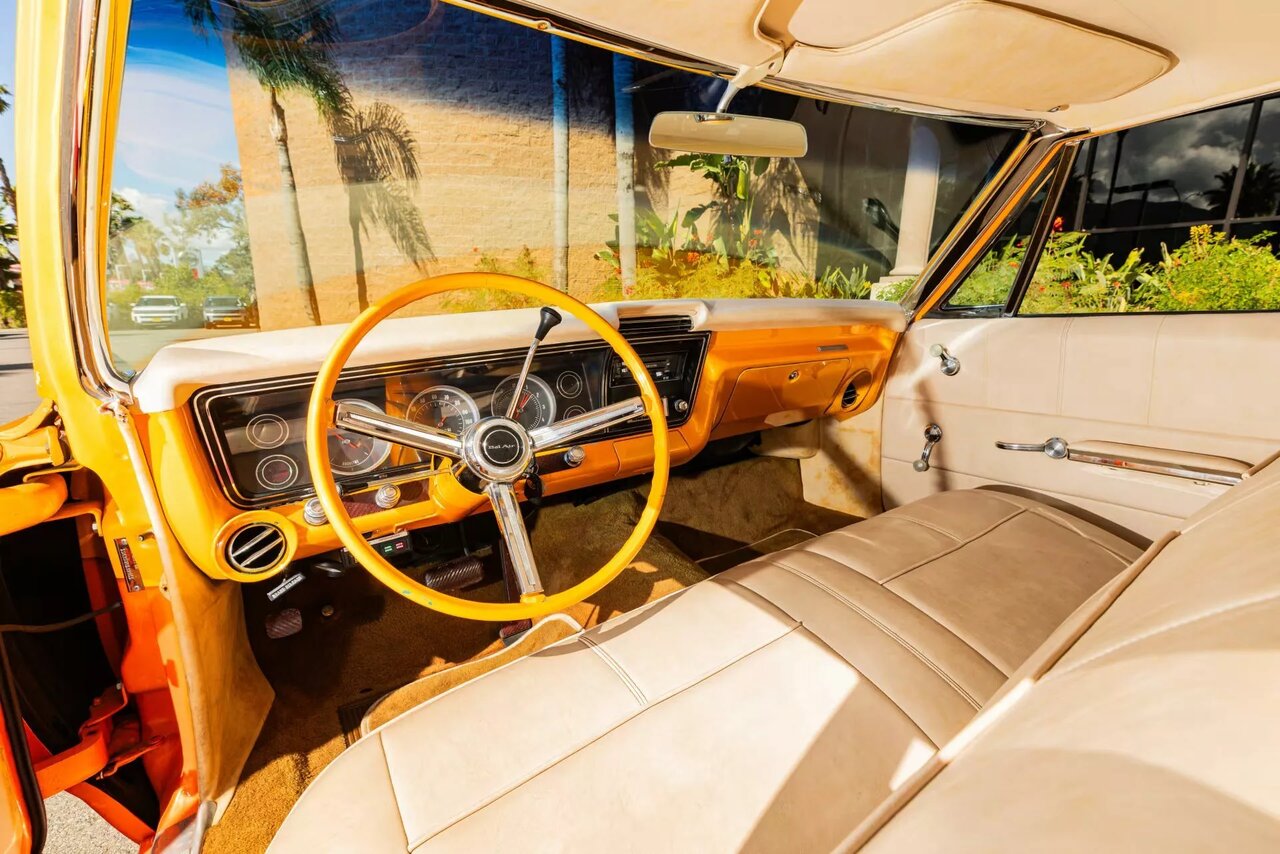 هیولای ۶۰ ساله قویتر برگشت / پیرمرد آمریکایی رقیب جوانها شد