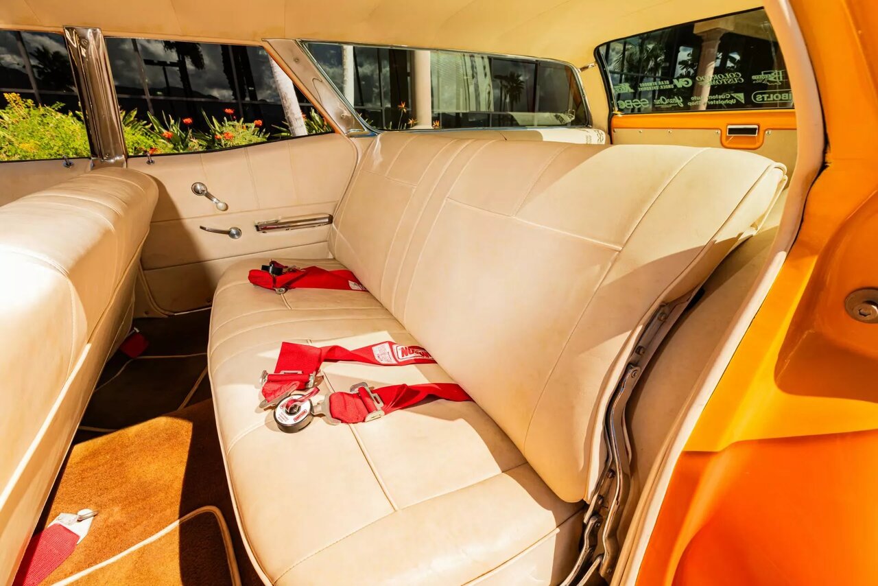 هیولای ۶۰ ساله قوی‌تر برگشت / پیرمرد آمریکایی رقیب جوان‌ها شد