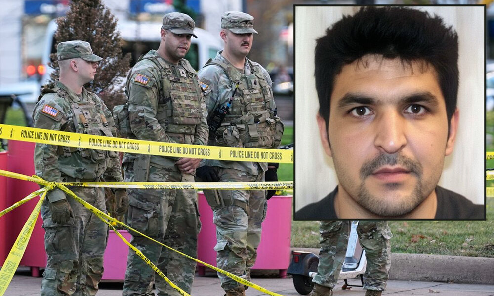 همه چیز درباره واحدهای صفر / تربیتشدگان CIA در افغانستان در خاک آمریکا دردسرساز شدند