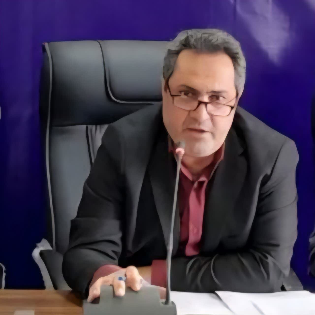 فرماندار تأکید کرد:لزوم حمایت از سرمایهگذاران در بندرانزلی فرماندار تأکید کرد:لزوم حمایت از سرمایهگذاران در بندرانزلی