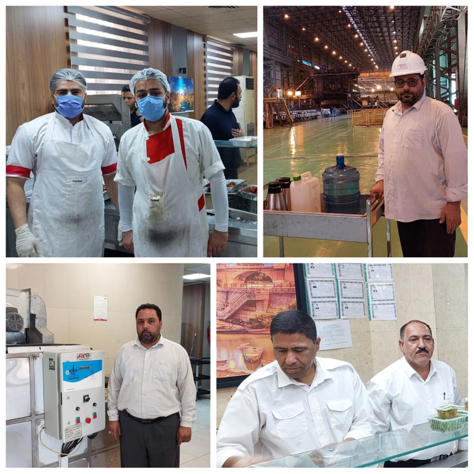 گزارش عملکرد مدیریت خدمات عمومی و رفاه؛ از توسعه خدمات رفاهی تا گسترش فعالیتهای ورزشی