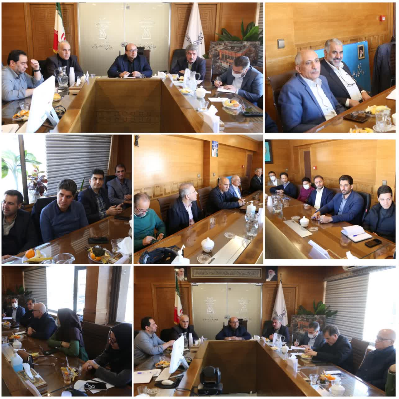 پیشرفت چشمگیر دانشگاه علوم پزشکی شهرکرد در حوزه پژوهش