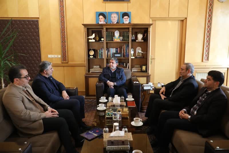 استان اردبیل میزبان مسابقات کشوری ورزشهای زمستانی میشود