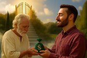 توصیه تأمل‌برانگیز امام علی(ع) برای روزهای تنگدستی؛ با صدقه با خدا معامله کنید