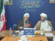 سرپرست ستاد امربه معروف: هیچگونه تجمع و تحصن بدون مجوز را تأیید نمی‌کنیم/  چادر از ایران به اسلام رسید