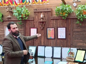 وقتی «مادر» نام یک برند می‌شود؛ روایت دایه از دل خوراک کُردی