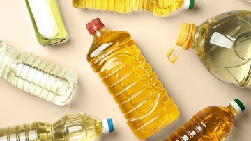 روغن نباتی در بطری‌های مات یا شفاف؟/ آیا بدنه بطری در روغن حل می‌شود؟/ خطرات شبه فلزی به نام  «انتیموان»