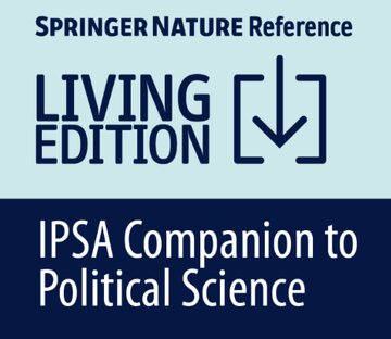 «دانشنامه علوم سیاسی» ایپسا منتشر شد