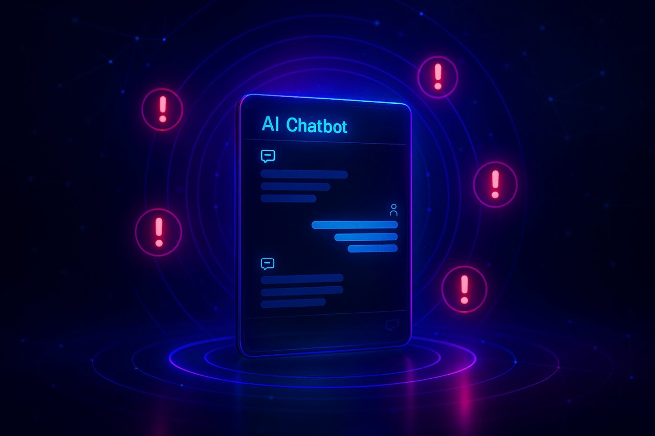 ۴ قانون طلایی برای استفاده ایمن از هوش مصنوعی