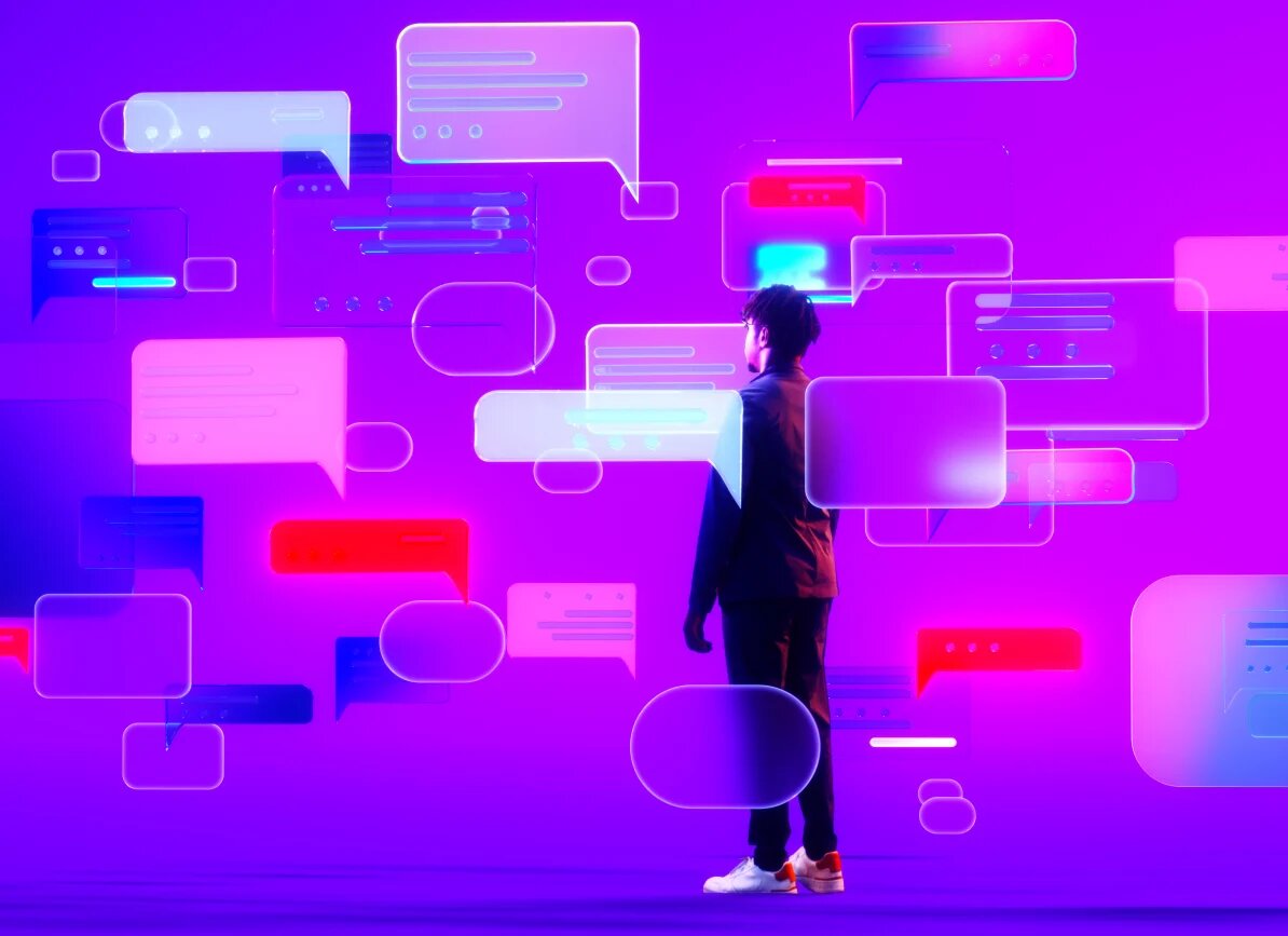 چهار اصل کلیدی برای بهرهبرداری ایمن از هوش مصنوعی منتشر شد. چهار اصل کلیدی برای بهرهبرداری ایمن از هوش مصنوعی منتشر شد.