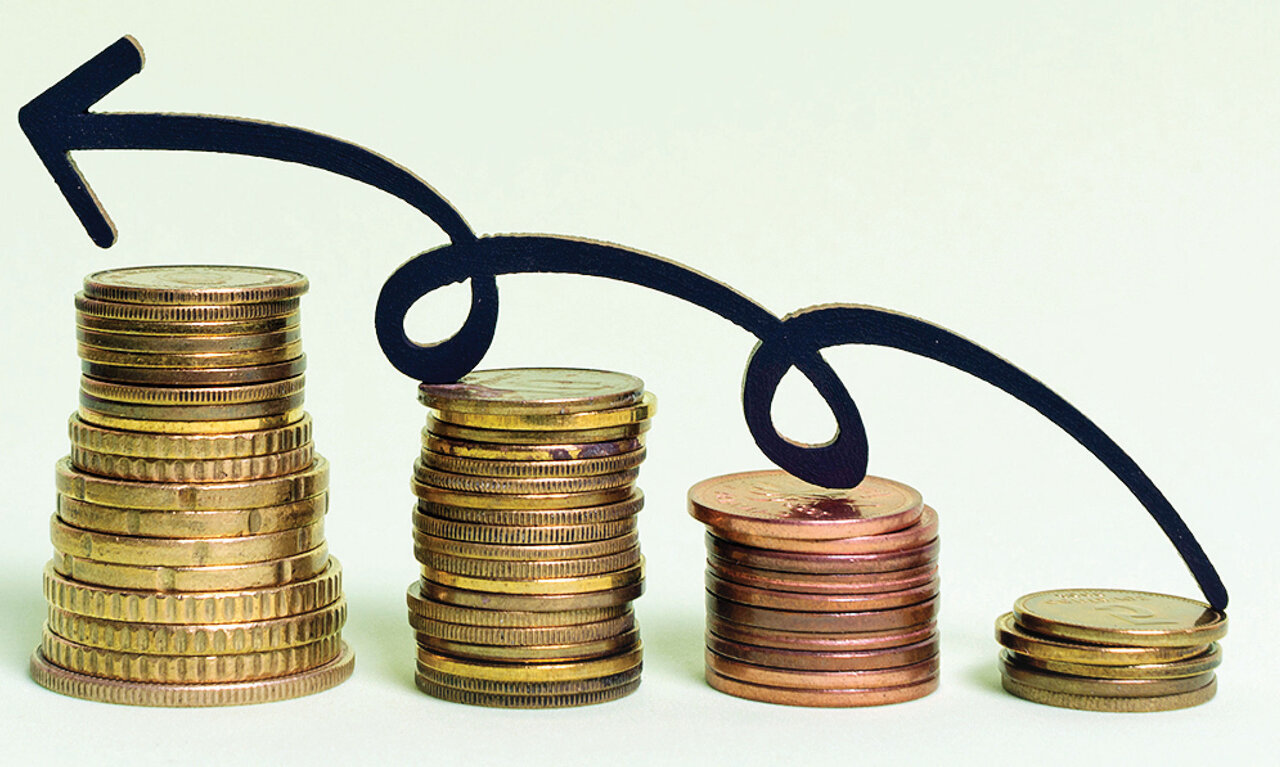 پیش بینی ابر تورم 3000 درصدی در ایران واقعی است؟