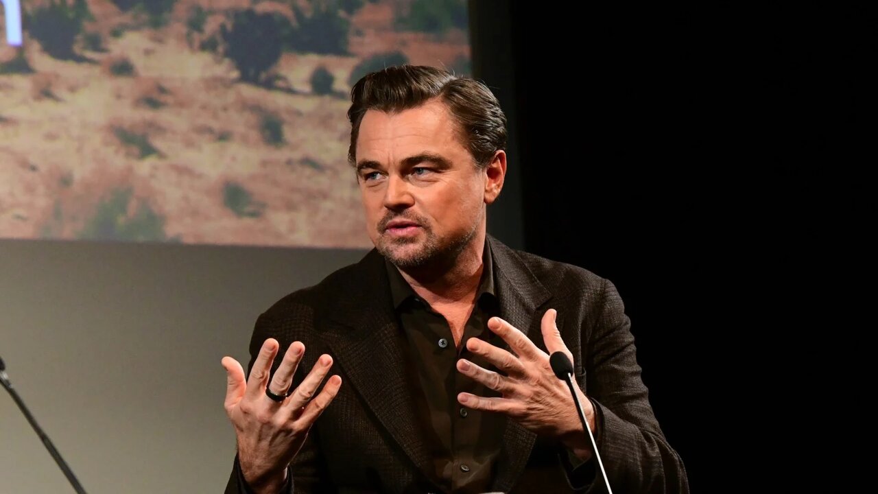 هشدار: فایل دانلود فیلم جدید لئوناردو دیکاپریو، حاوی بدافزار خطرناک است