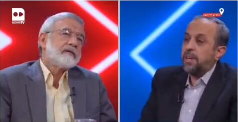 ببینید | اعتراف نماینده مجلس به بیان سخنان خلاف واقع منتسب به رهبری! - خبرآنلاین