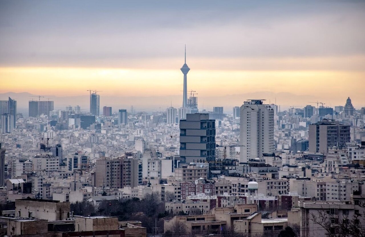 میانگین قیمت هر متر مربع مسکن در تهران به چه رقمی رسید؟ / آیا اکنون زمان مناسبی برای خرید ملک محسوب میشود؟ میانگین قیمت هر متر مربع مسکن در تهران به چه رقمی رسید؟ / آیا اکنون زمان مناسبی برای خرید ملک محسوب میشود؟