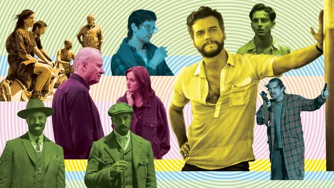 ۱۰ فیلم برتر سال ۲۰۲۵ که نباید از دست بدهید/ سال پرهیجان هالیوود: شکستها و موفقیتهای بزرگ/ از «کیف سیاه» تا «فرانکشتاین»: نگاهی به بهترینهای سینما