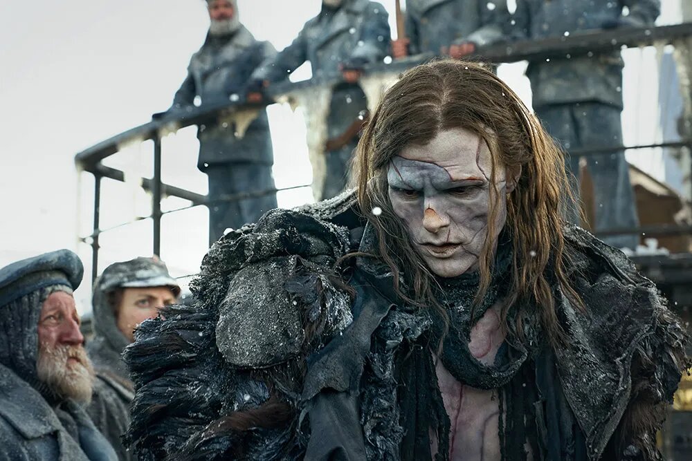 ۱۰ فیلم برتر سال ۲۰۲۵ که نباید از دست بدهید/ سال پرهیجان هالیوود: شکست‌ها و موفقیت‌های بزرگ/ از «کیف سیاه» تا «فرانکشتاین»: نگاهی به بهترین‌های سینما