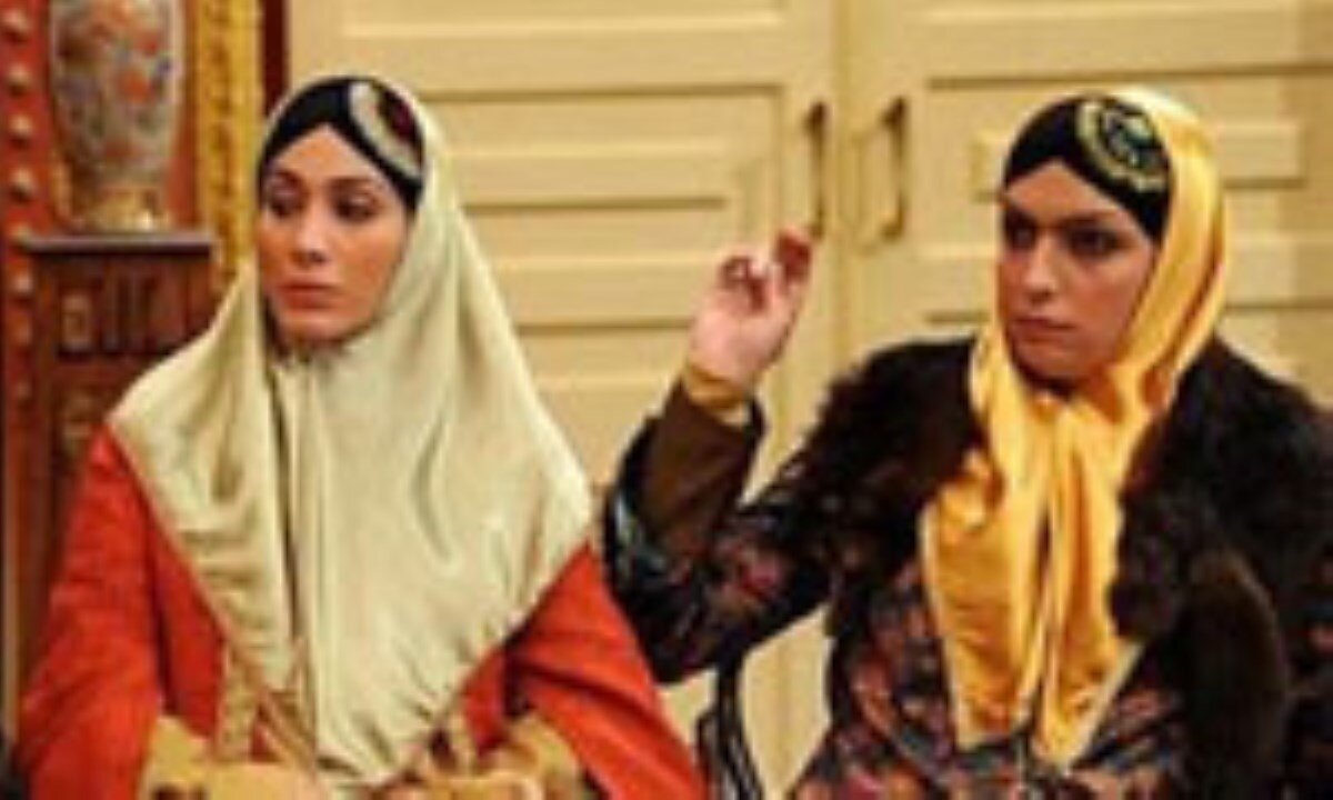 ببینید | خاطره الیکا عبدالرزاقی از گریههای مداوم در پشت صحنه فیلم قهوه تلخ؛ دلیل چه بود؟