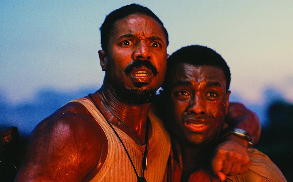 ۱۰ فیلم برتر سال ۲۰۲۵ که نباید از دست بدهید/ سال پرهیجان هالیوود: شکست‌ها و موفقیت‌های بزرگ/ از «کیف سیاه» تا «فرانکشتاین»: نگاهی به بهترین‌های سینما