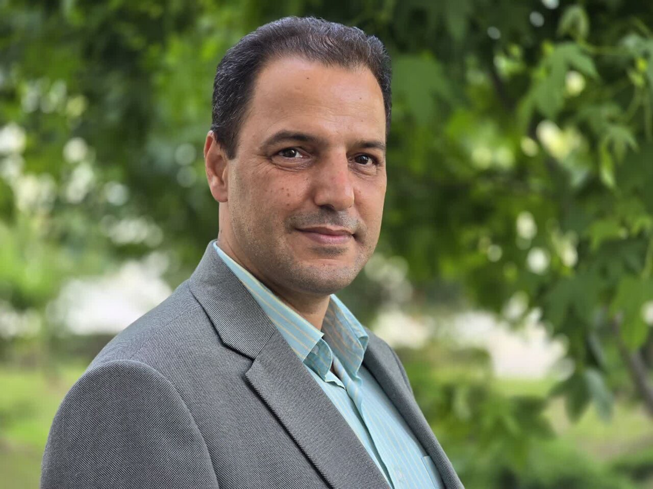 شهردار چاف و چمخاله خبر داداجلاس شورای عالی استان‌ها در چاف و چمخاله برگزار می‌شود